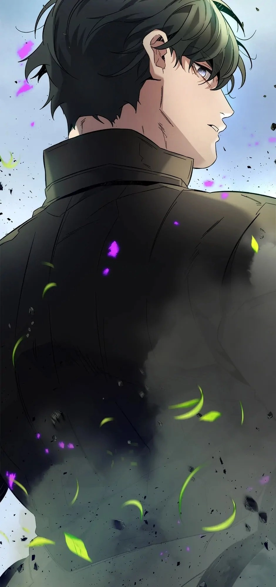 Leveling up with gods Chapter 82, page 84 of 88