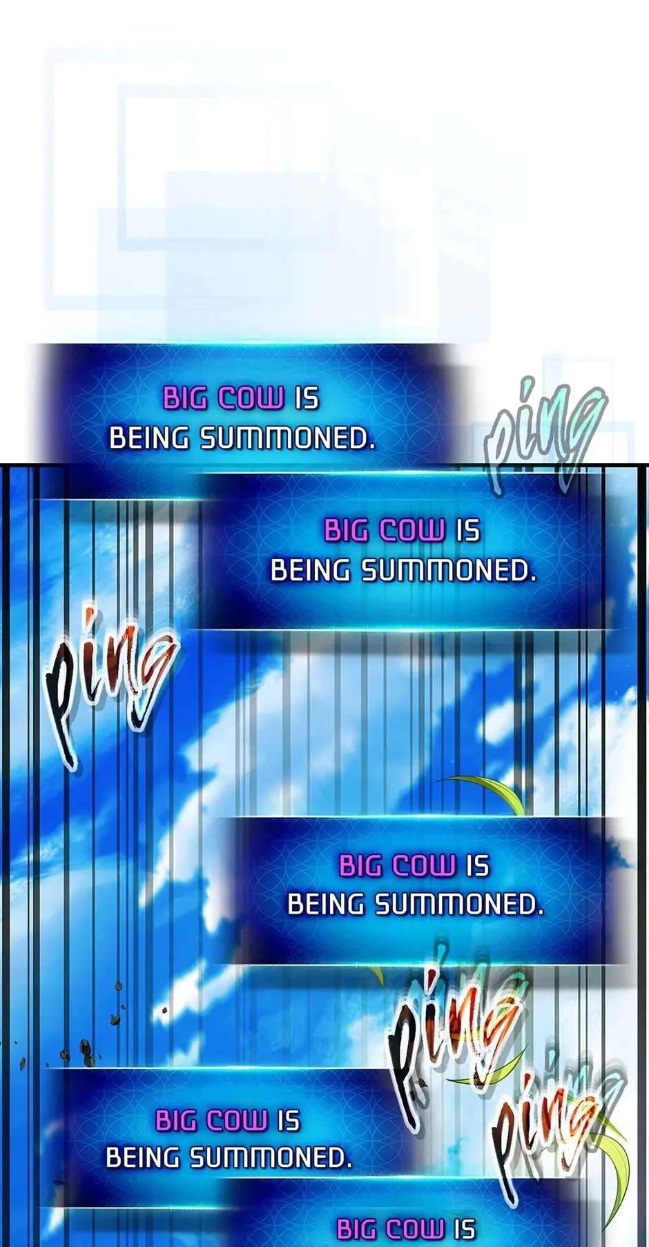 Leveling up with gods Chapter 83, page 16 of 93
