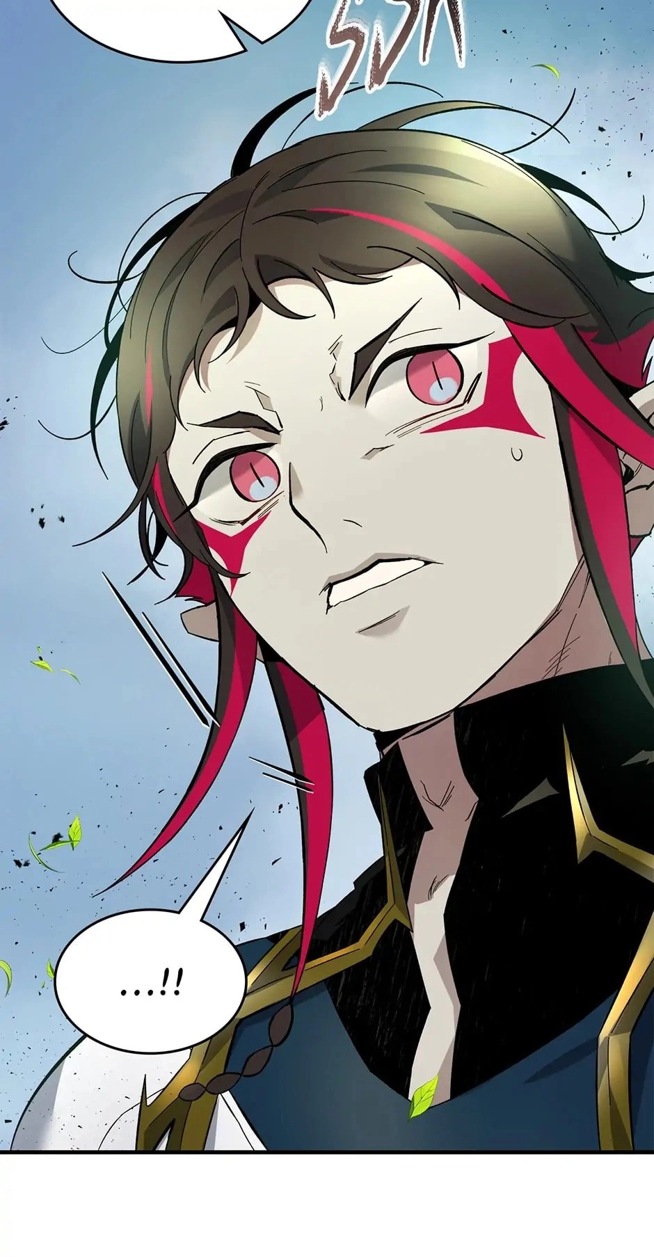 Leveling up with gods Chapter 83, page 22 of 93