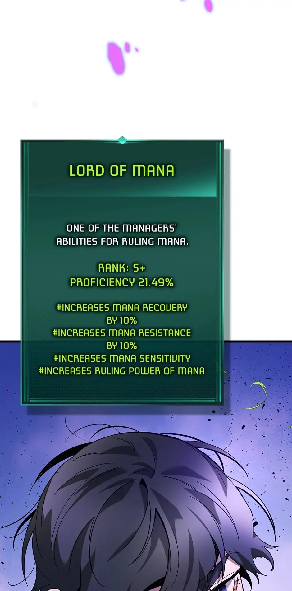 Leveling up with gods Chapter 83, page 25 of 93