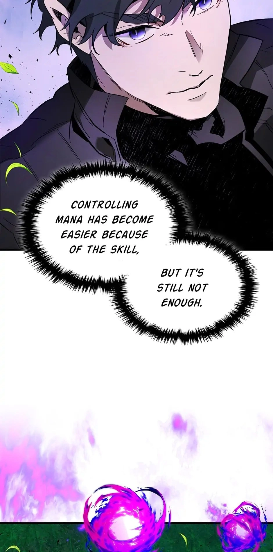 Leveling up with gods Chapter 83, page 26 of 93