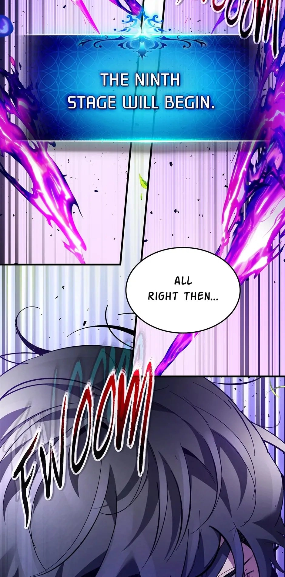 Leveling up with gods Chapter 83, page 29 of 93