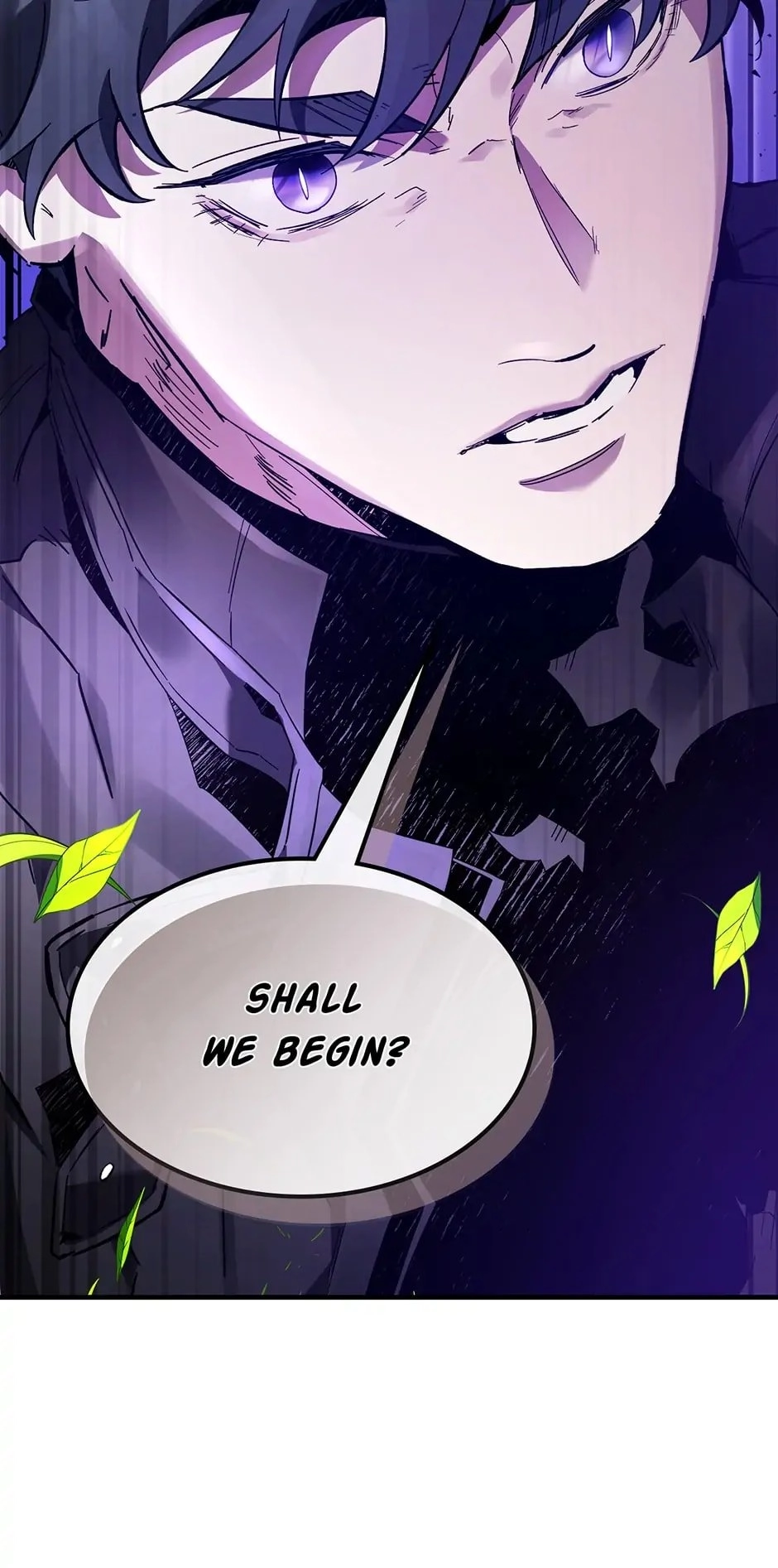 Leveling up with gods Chapter 83, page 30 of 93