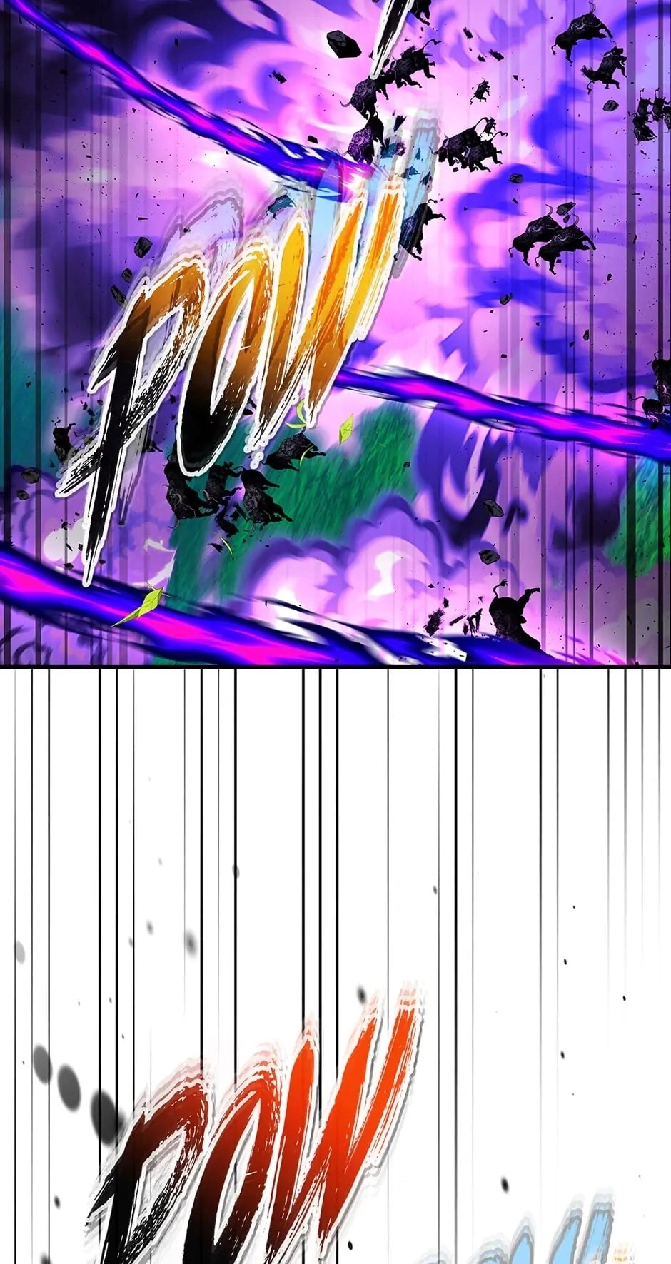 Leveling up with gods Chapter 83, page 33 of 93