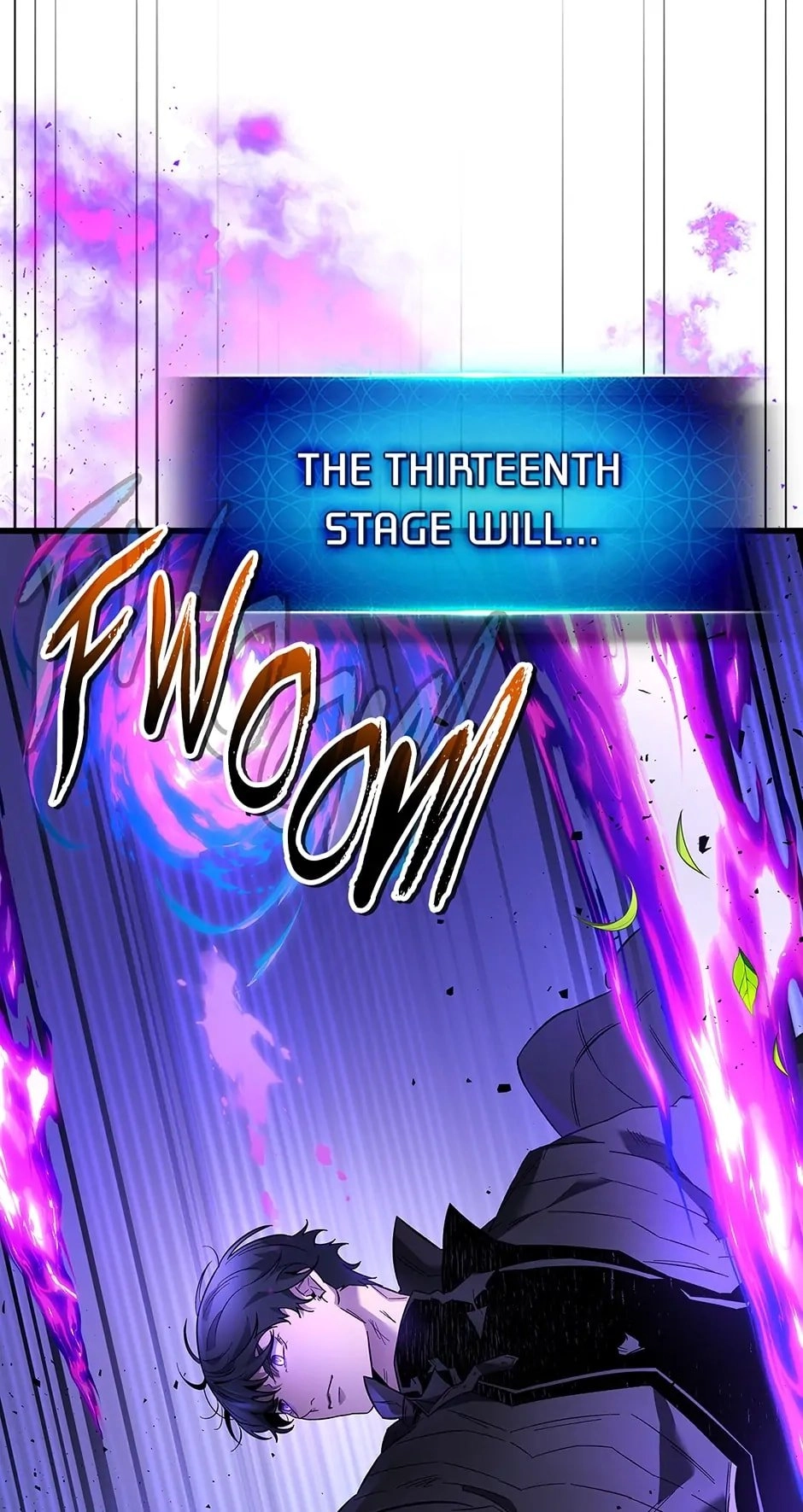 Leveling up with gods Chapter 83, page 37 of 93