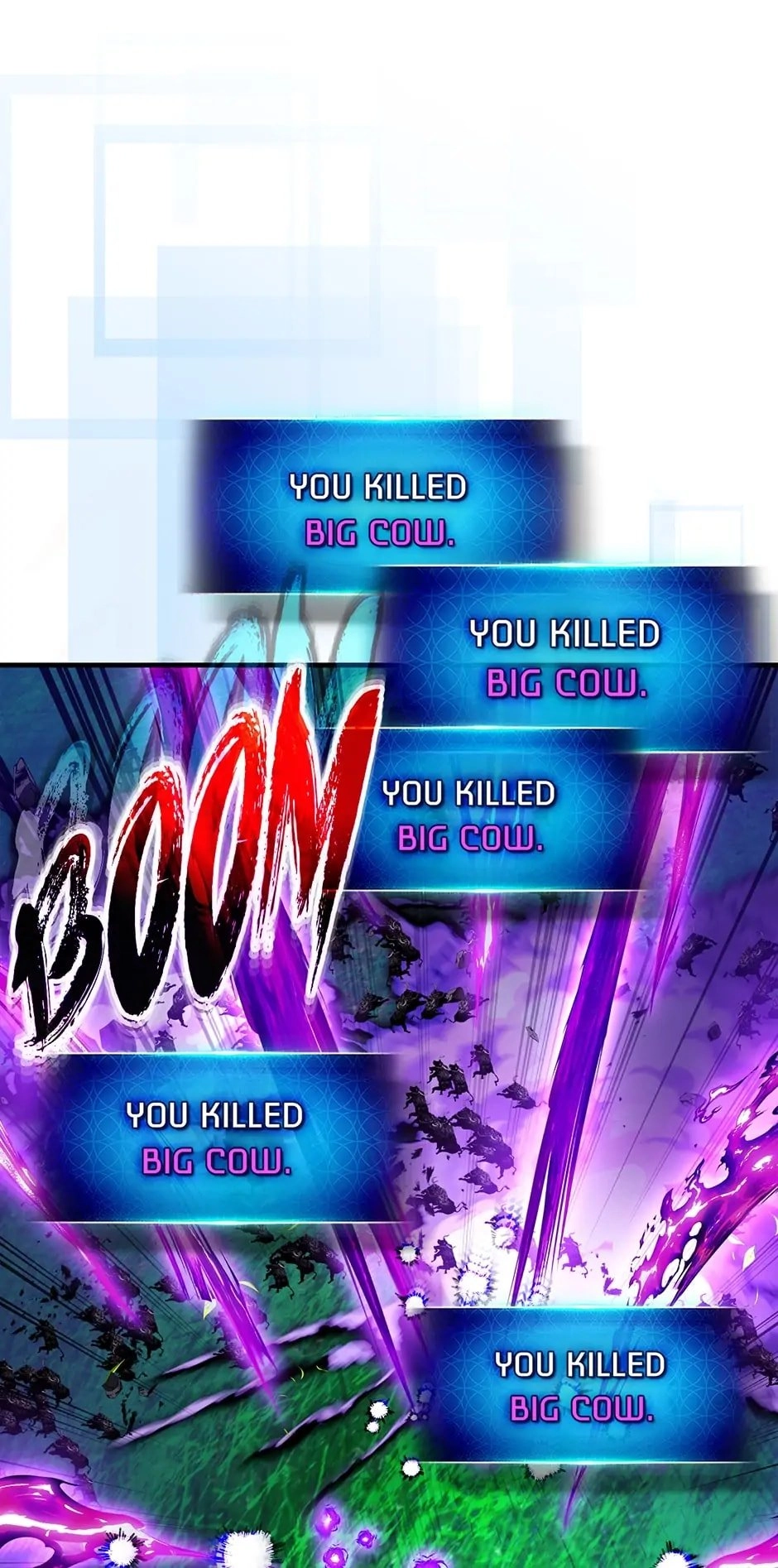 Leveling up with gods Chapter 83, page 39 of 93