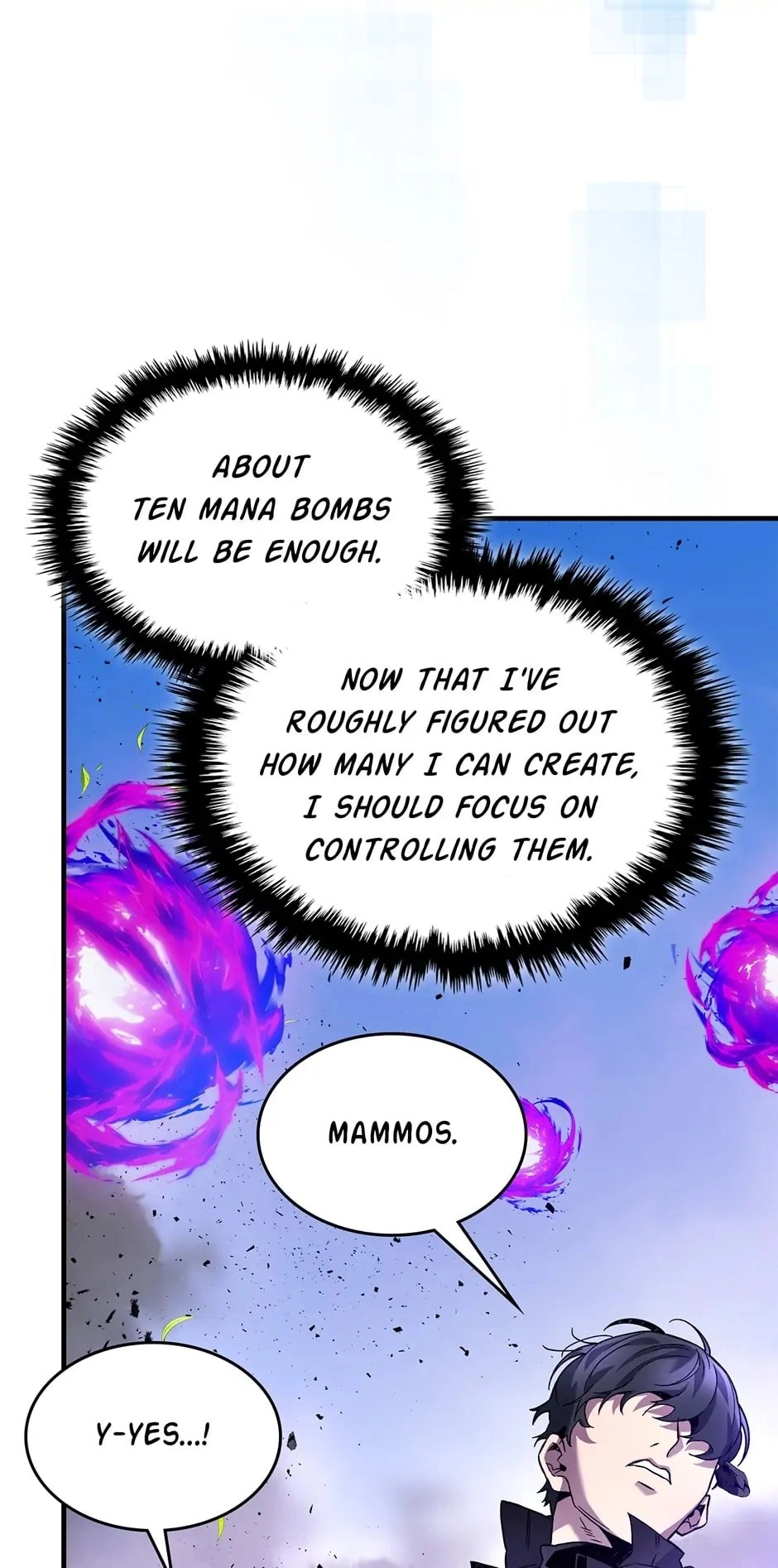 Leveling up with gods Chapter 83, page 41 of 93