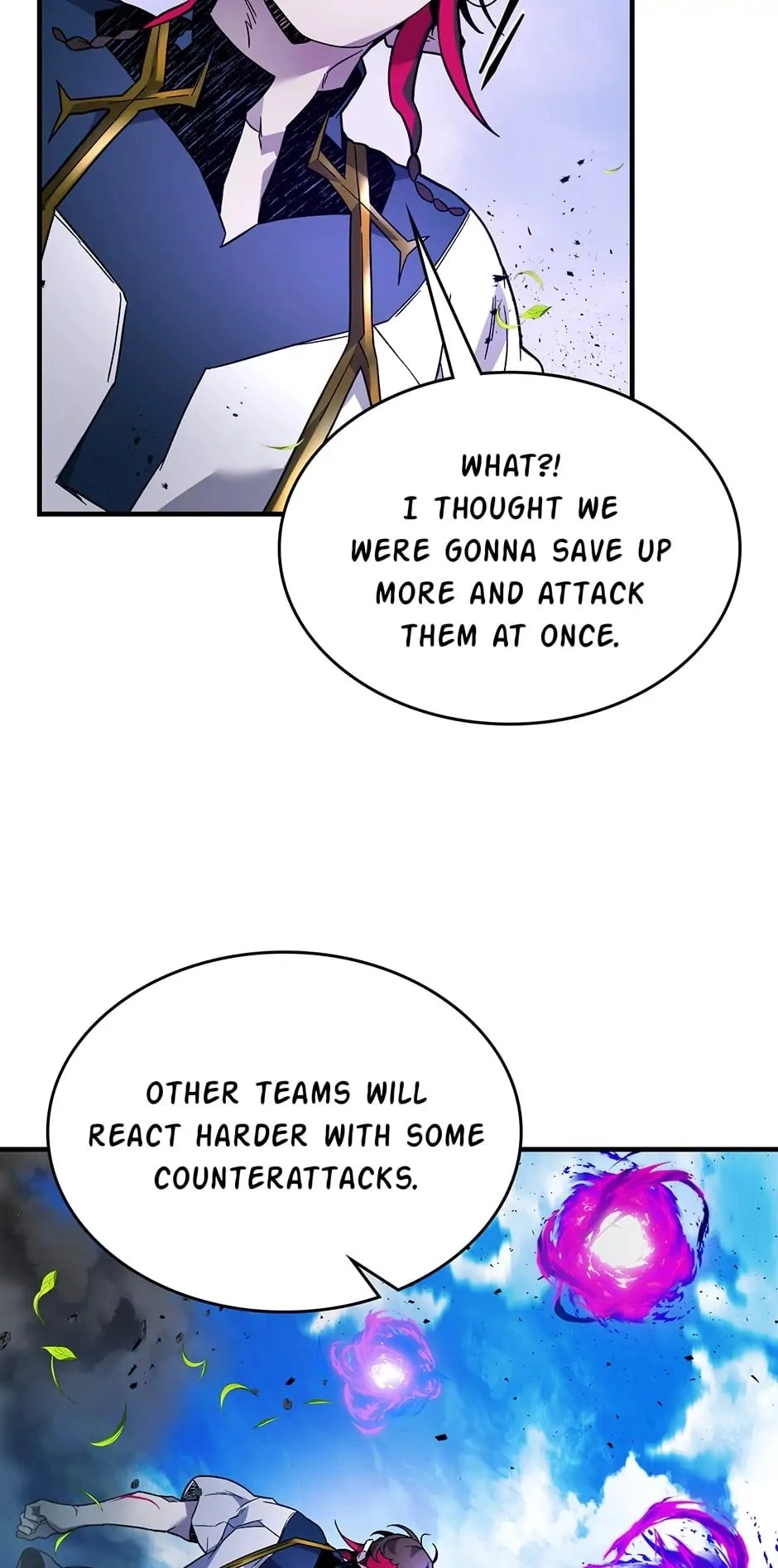 Leveling up with gods Chapter 83, page 43 of 93