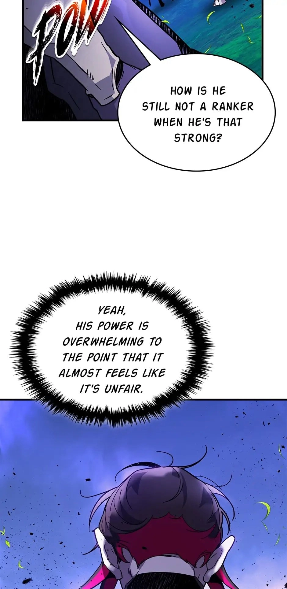 Leveling up with gods Chapter 83, page 47 of 93