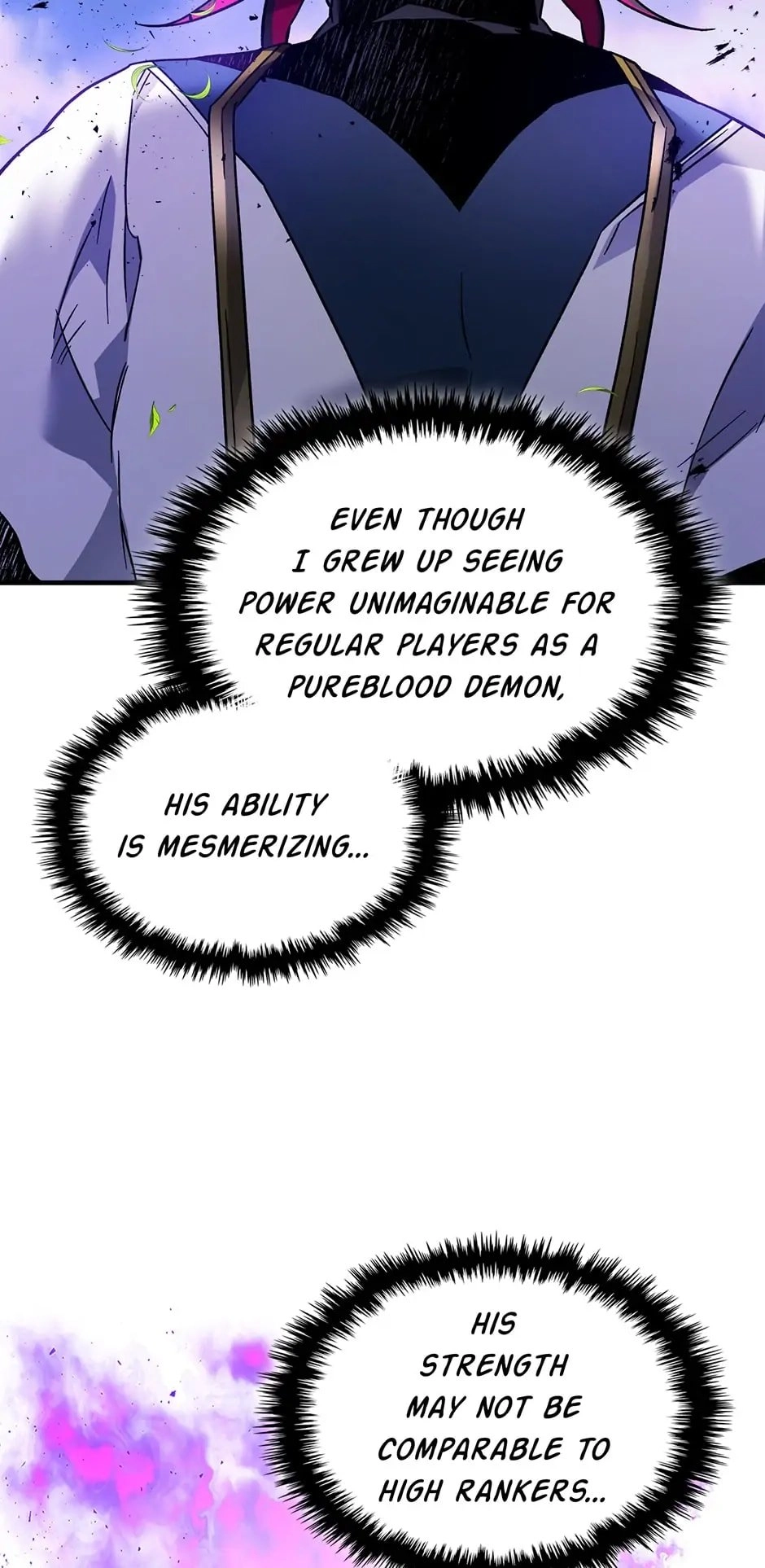 Leveling up with gods Chapter 83, page 48 of 93