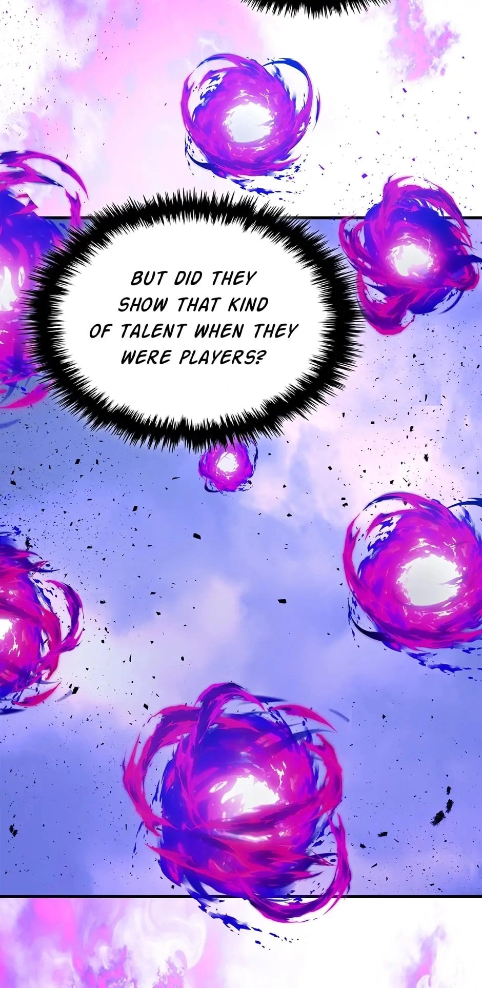 Leveling up with gods Chapter 83, page 49 of 93