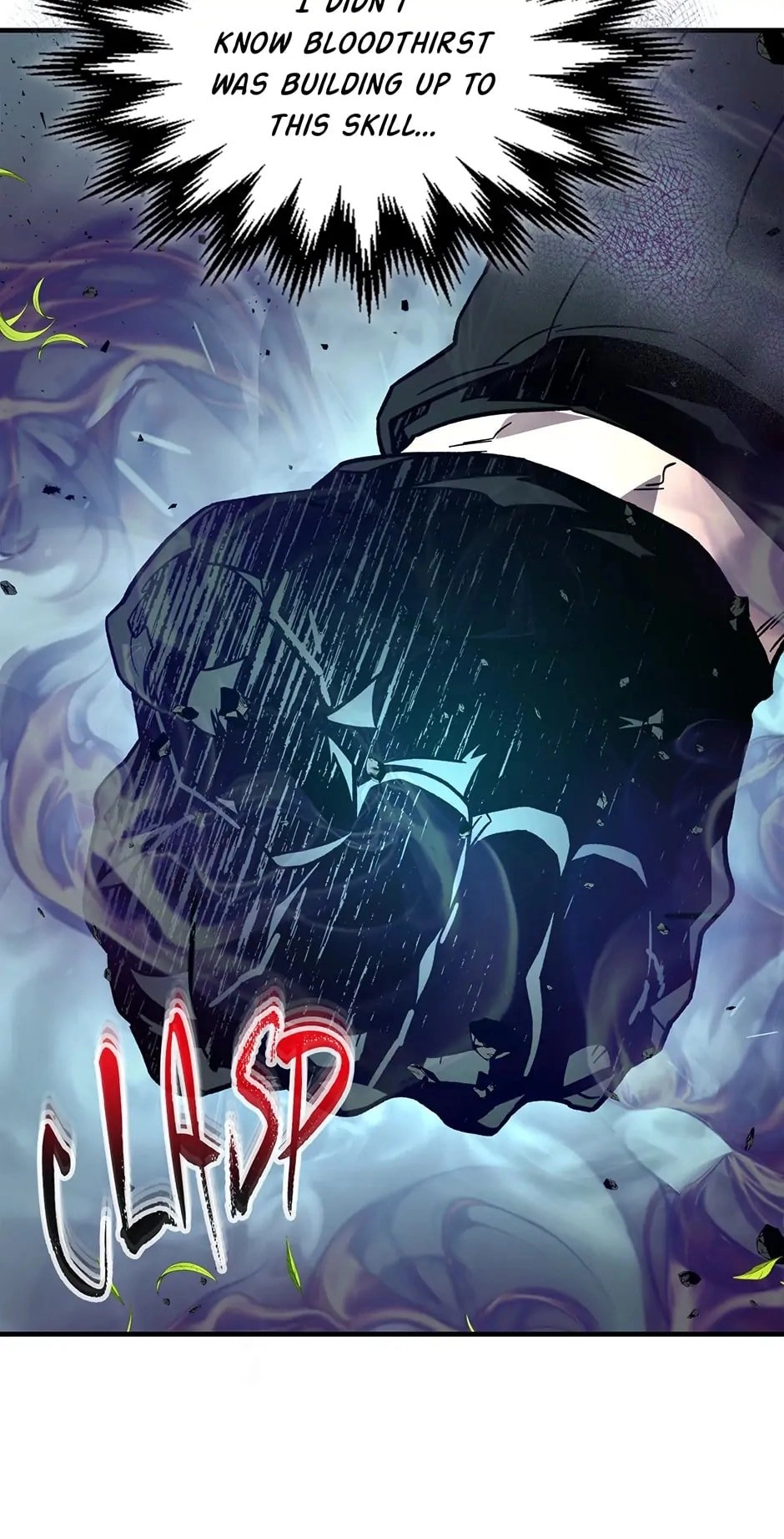 Leveling up with gods Chapter 83, page 60 of 93
