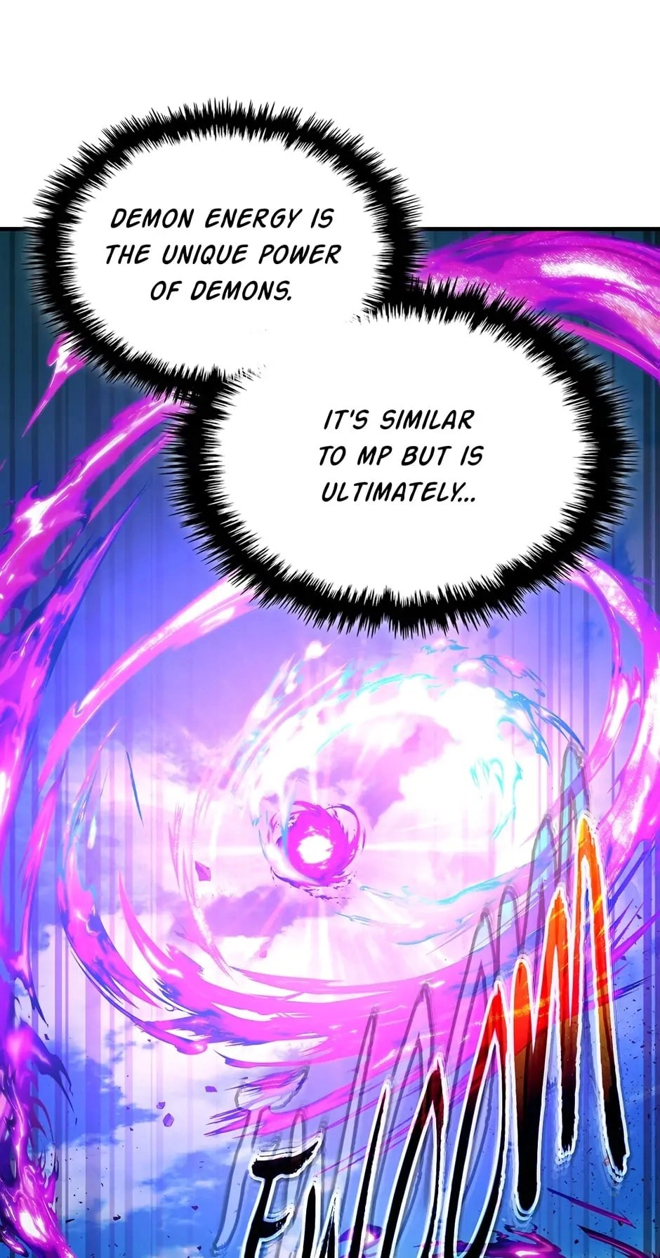 Leveling up with gods Chapter 83, page 61 of 93