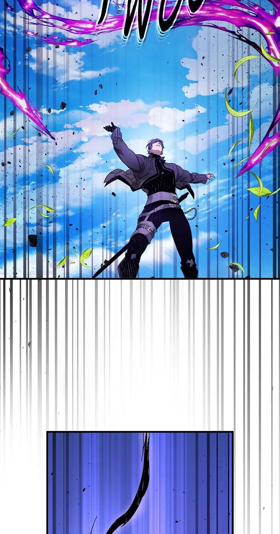 Leveling up with gods Chapter 83, page 62 of 93