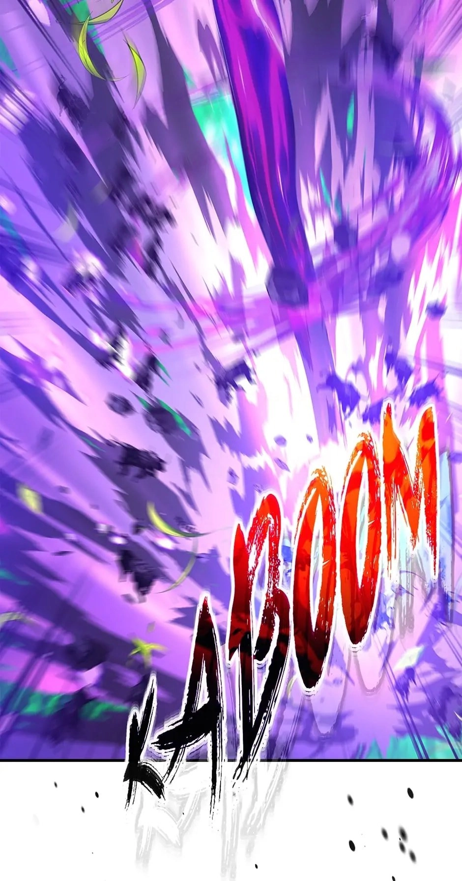 Leveling up with gods Chapter 83, page 65 of 93