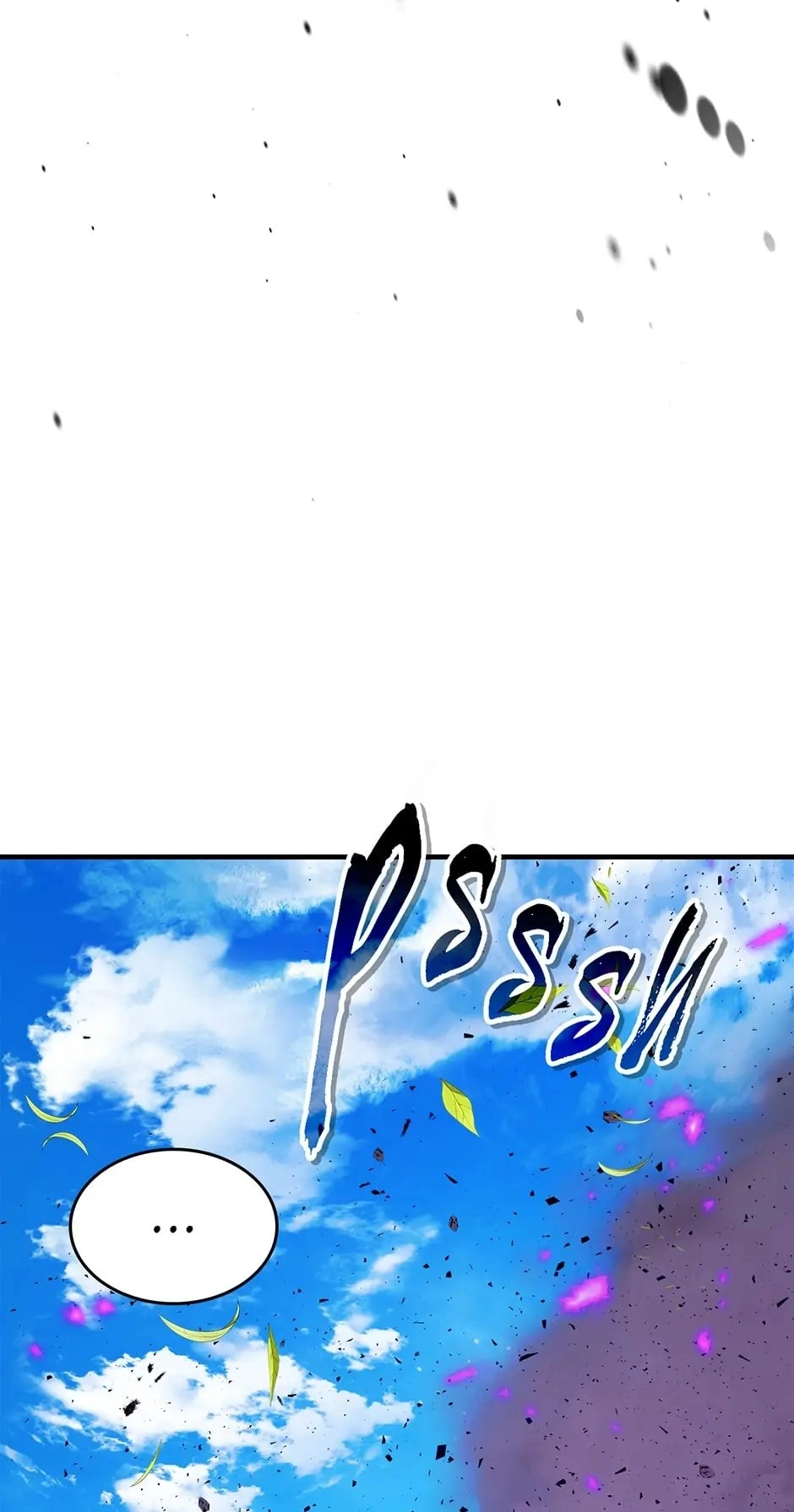 Leveling up with gods Chapter 83, page 66 of 93