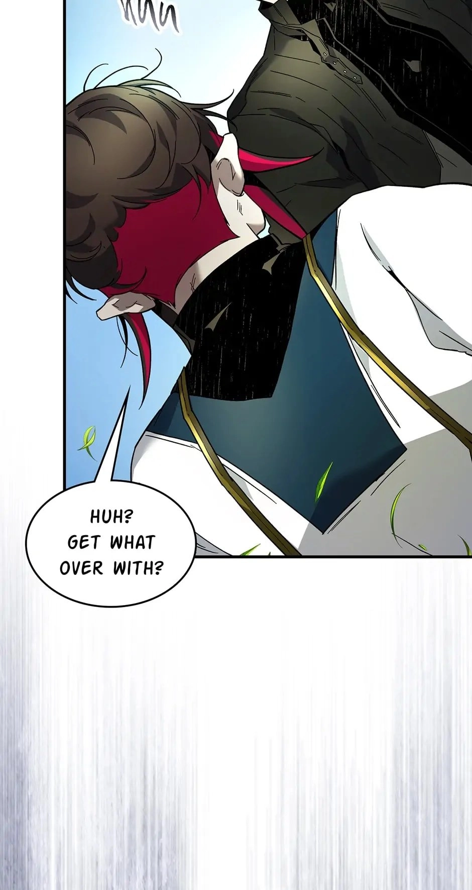 Leveling up with gods Chapter 83, page 71 of 93