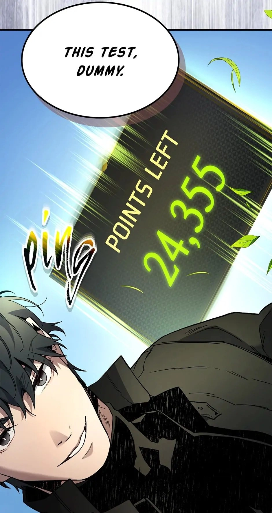 Leveling up with gods Chapter 83, page 72 of 93