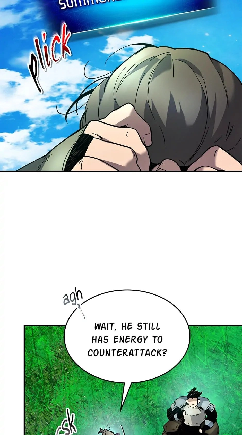 Leveling up with gods Chapter 83, page 81 of 93