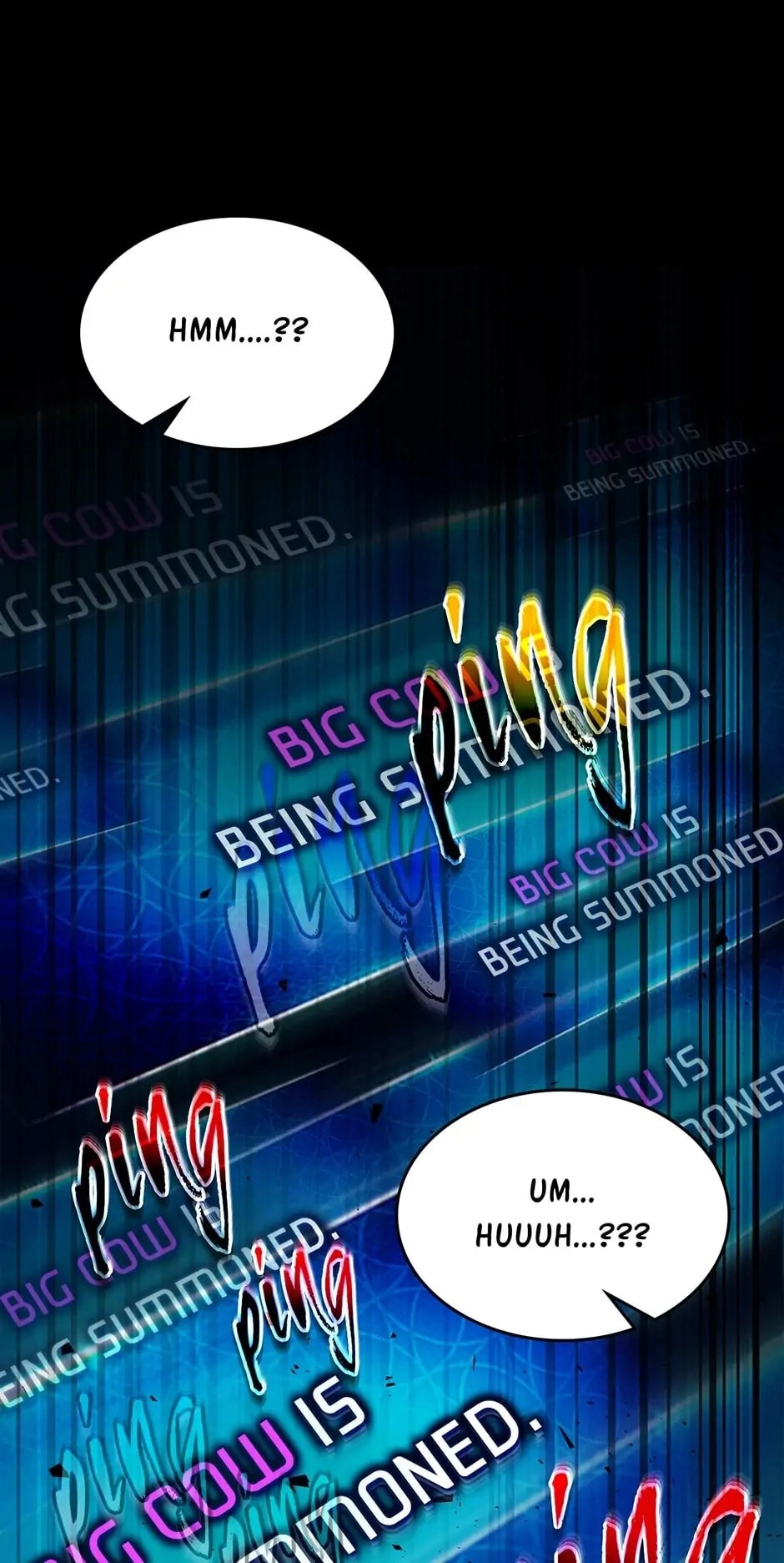 Leveling up with gods Chapter 83, page 83 of 93