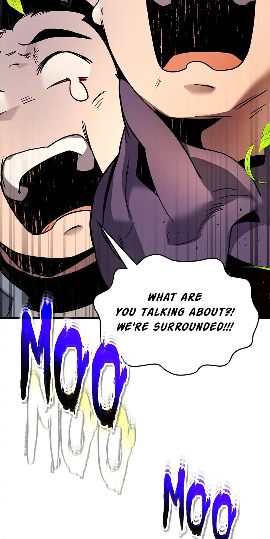 Leveling up with gods Chapter 83, page 89 of 93