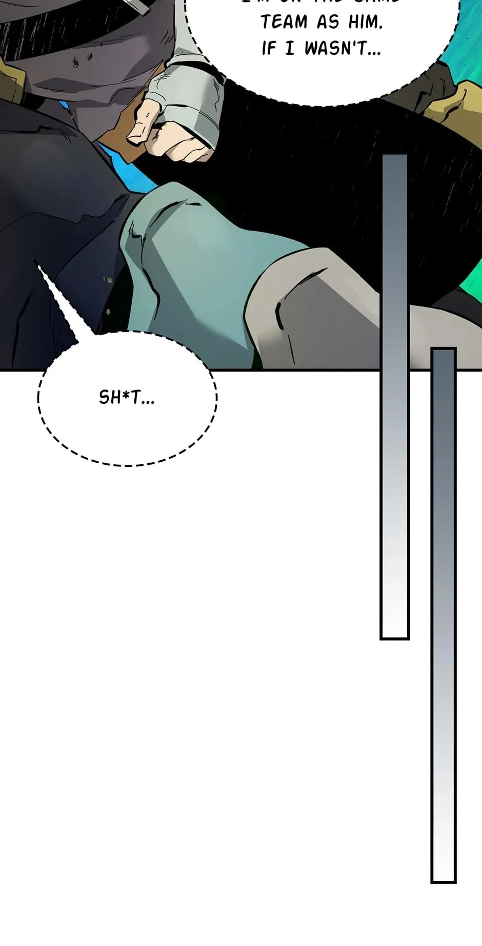 Leveling up with gods Chapter 84, page 11 of 92