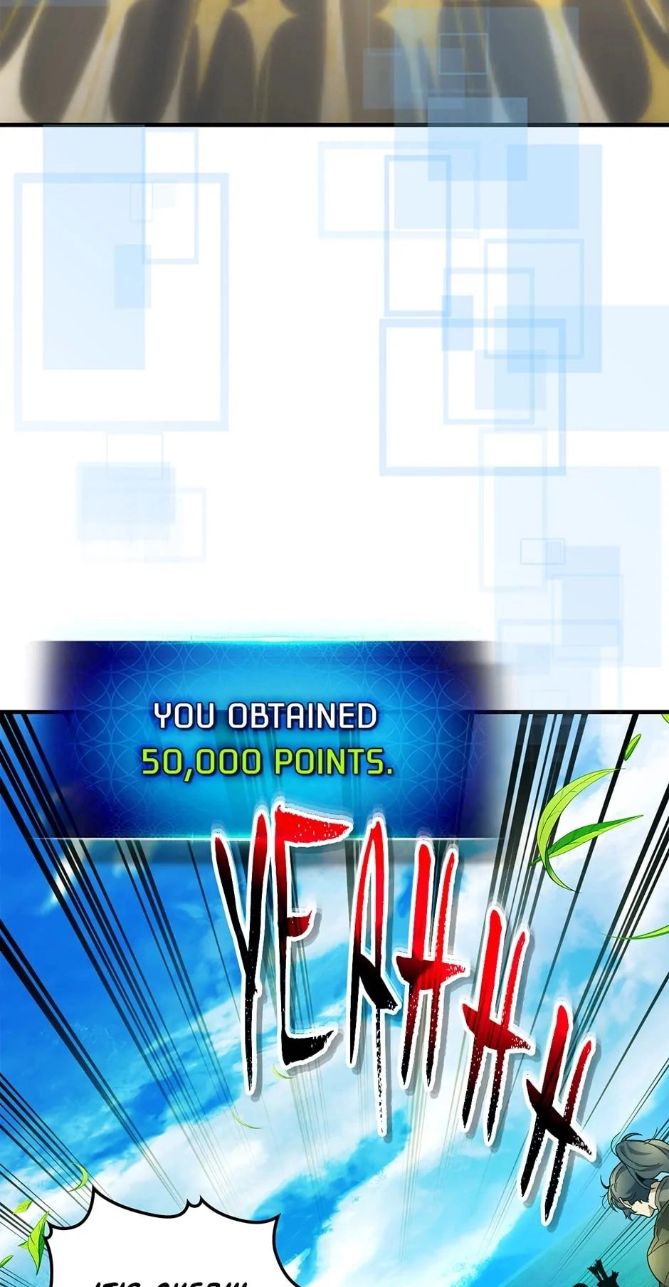 Leveling up with gods Chapter 84, page 14 of 92