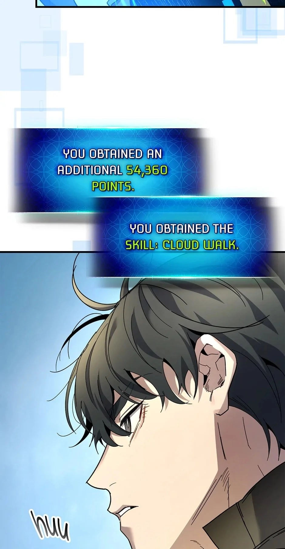 Leveling up with gods Chapter 84, page 17 of 92
