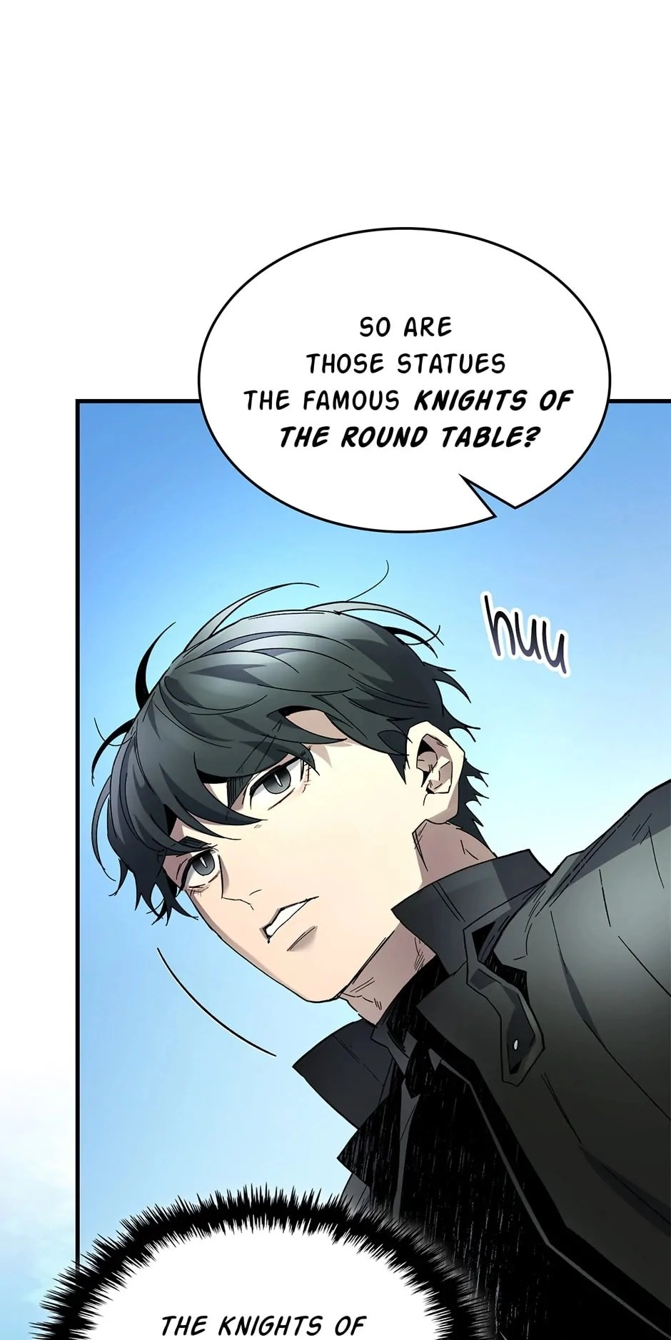 Leveling up with gods Chapter 84, page 30 of 92
