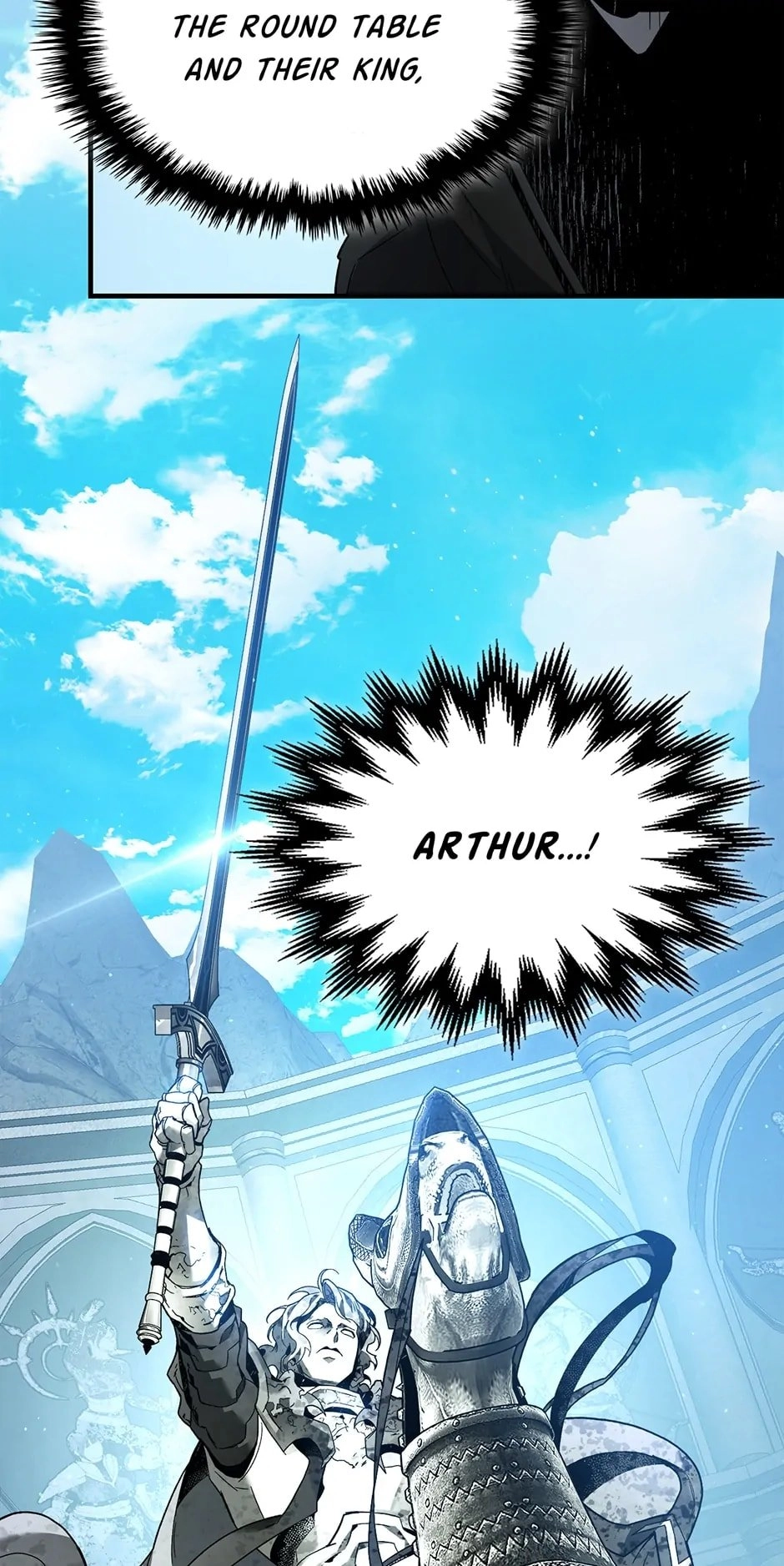 Leveling up with gods Chapter 84, page 31 of 92