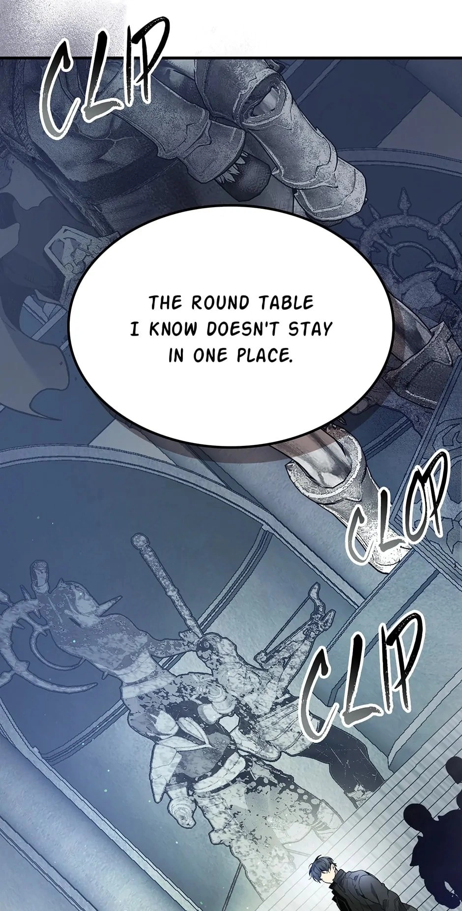 Leveling up with gods Chapter 84, page 38 of 92
