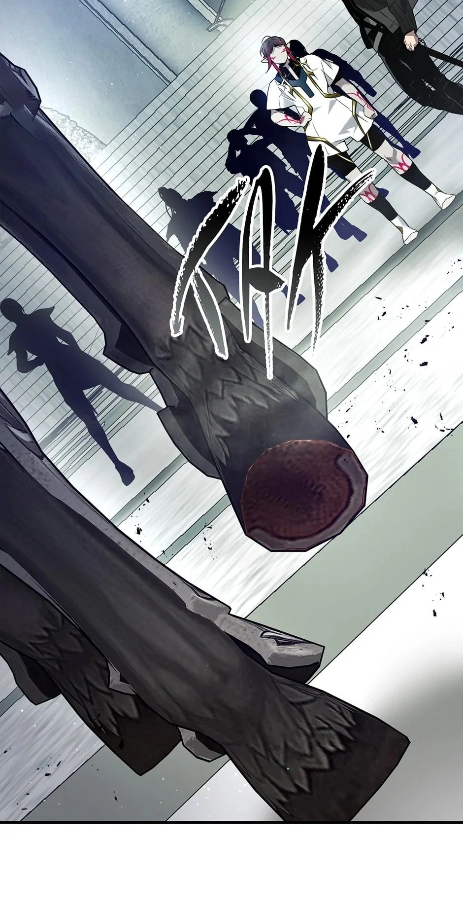Leveling up with gods Chapter 84, page 39 of 92