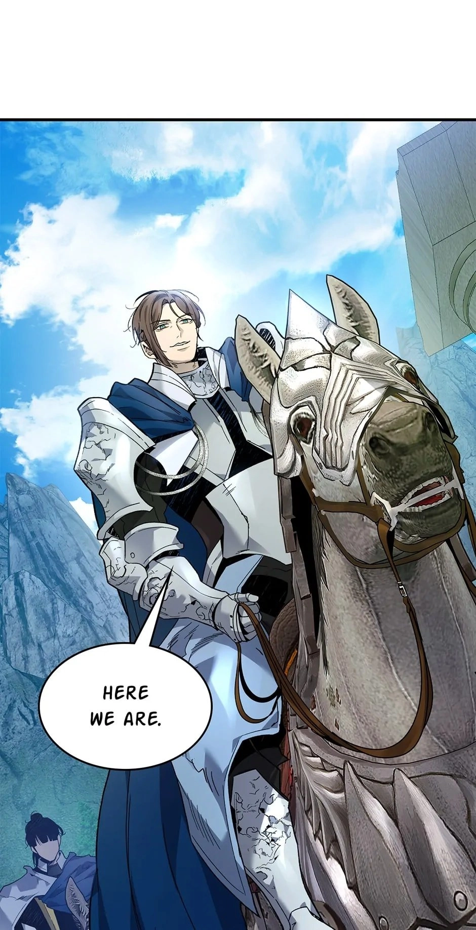 Leveling up with gods Chapter 84, page 40 of 92