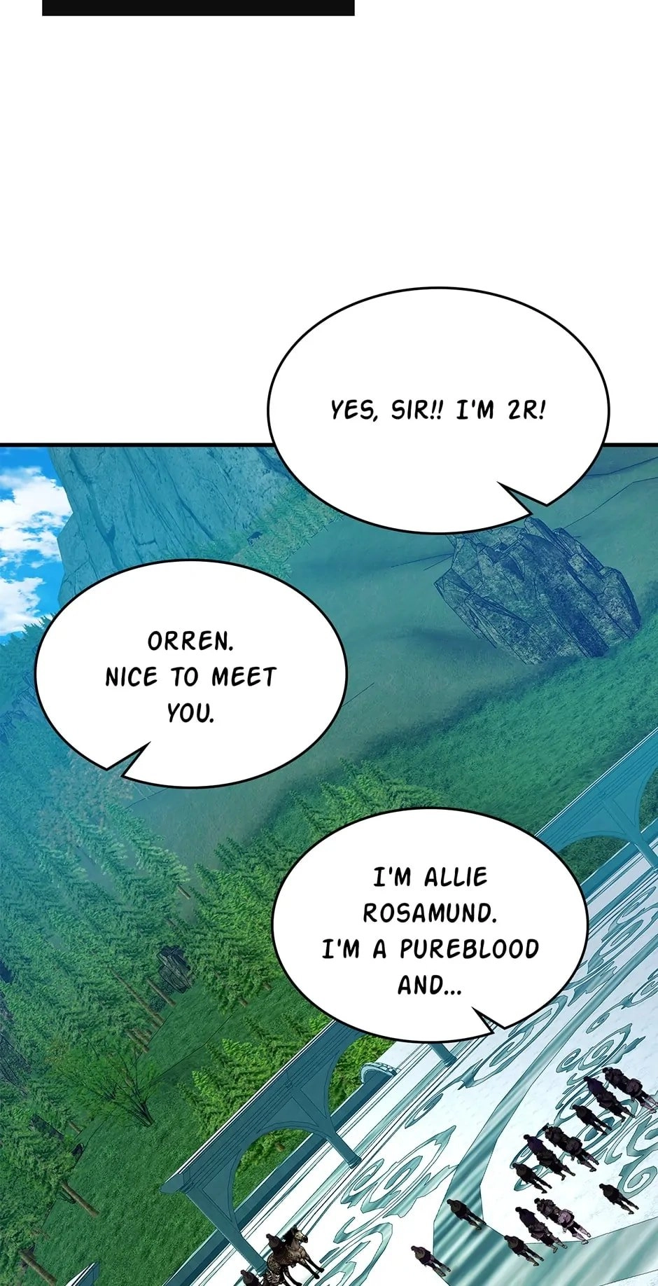 Leveling up with gods Chapter 84, page 43 of 92