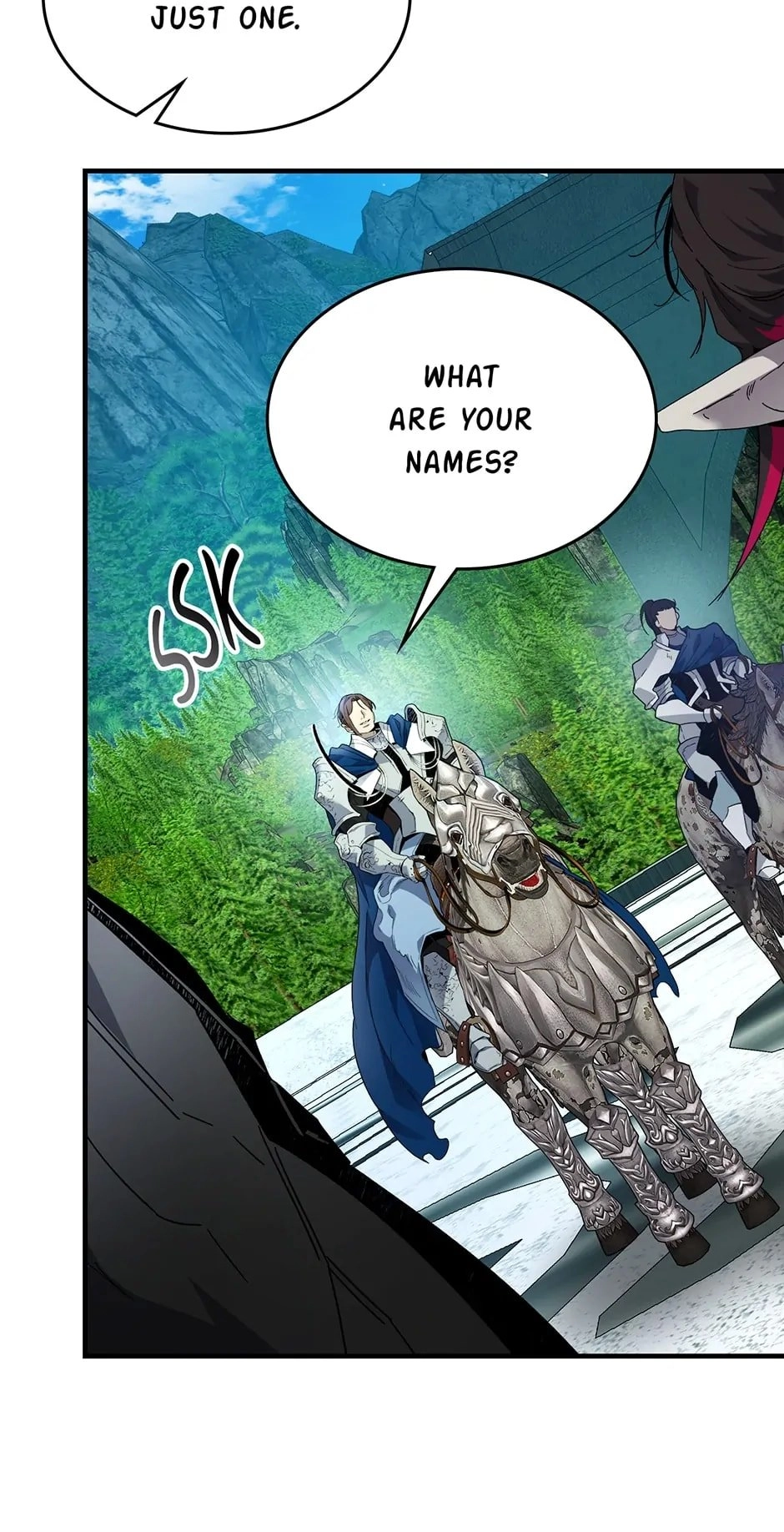 Leveling up with gods Chapter 84, page 46 of 92