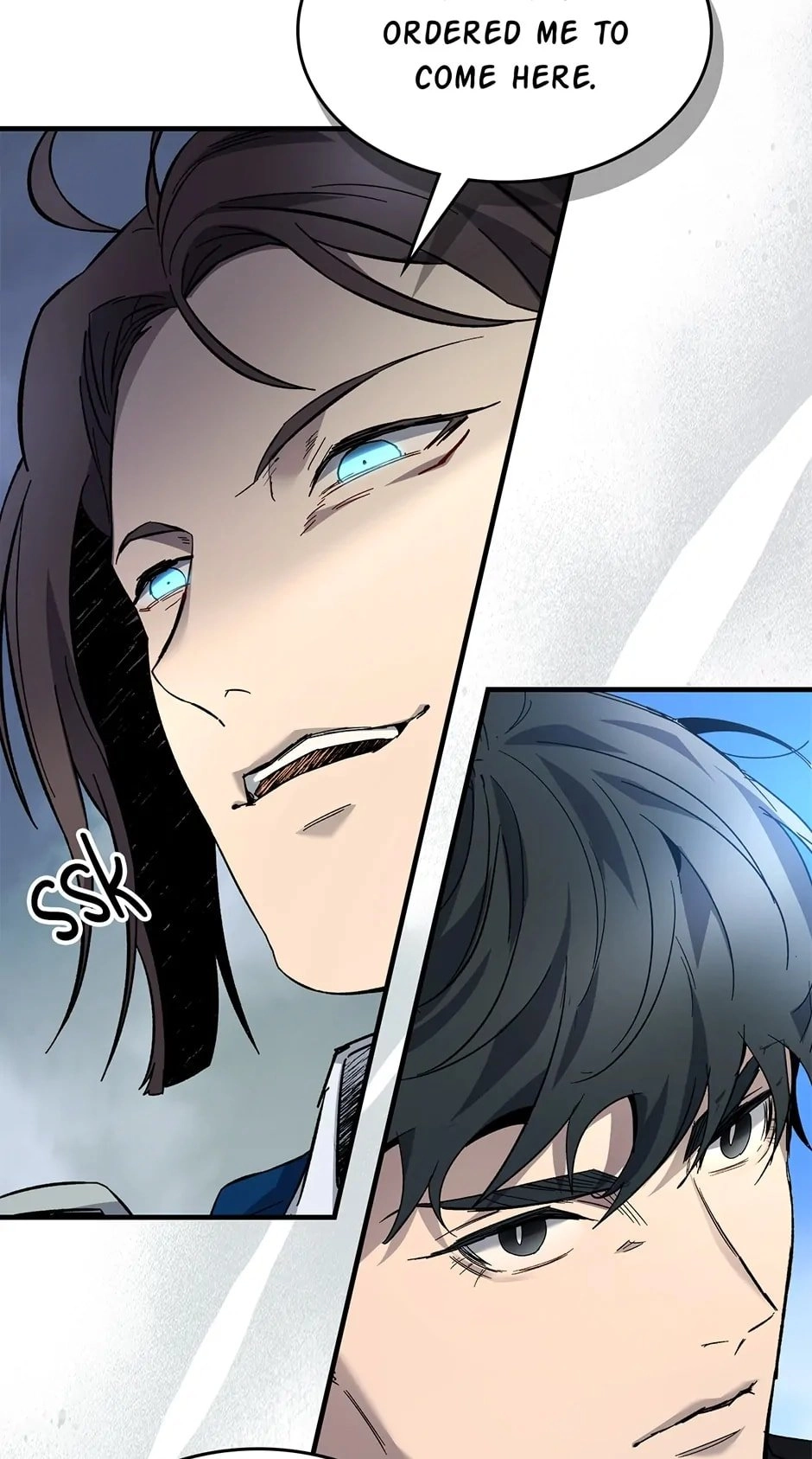 Leveling up with gods Chapter 84, page 50 of 92