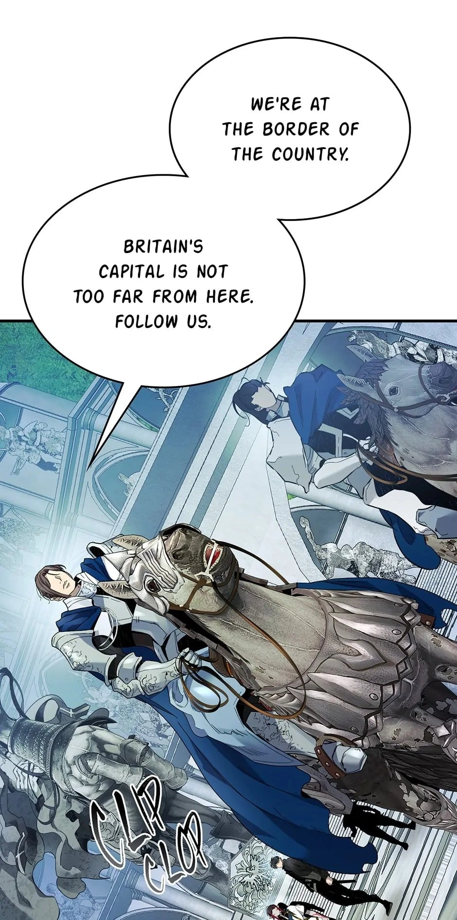 Leveling up with gods Chapter 84, page 53 of 92