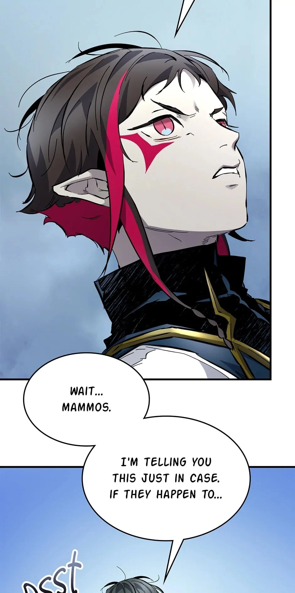 Leveling up with gods Chapter 84, page 55 of 92