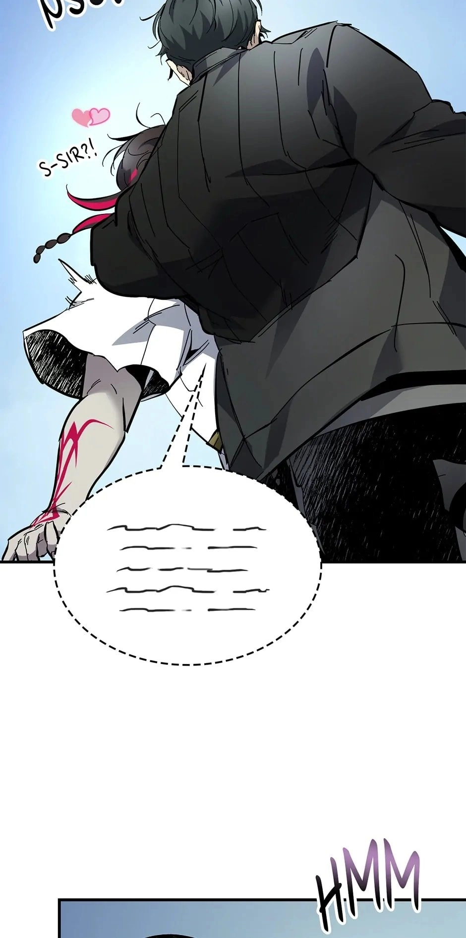 Leveling up with gods Chapter 84, page 56 of 92