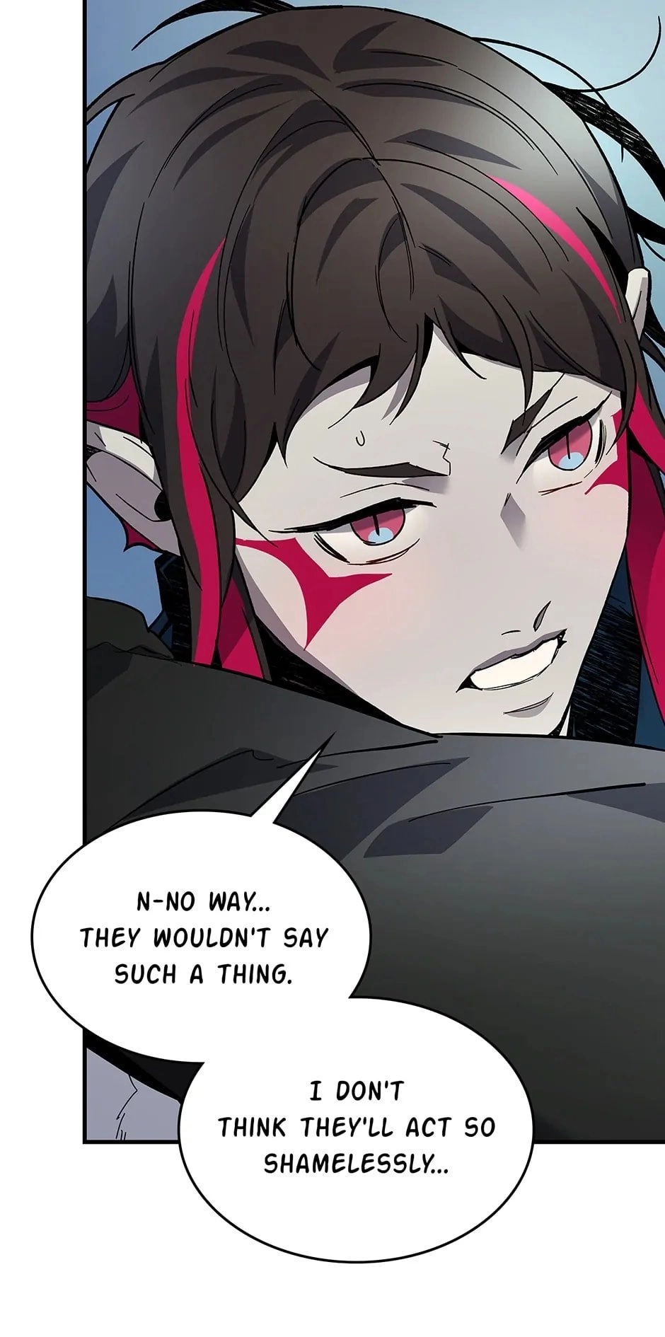 Leveling up with gods Chapter 84, page 57 of 92