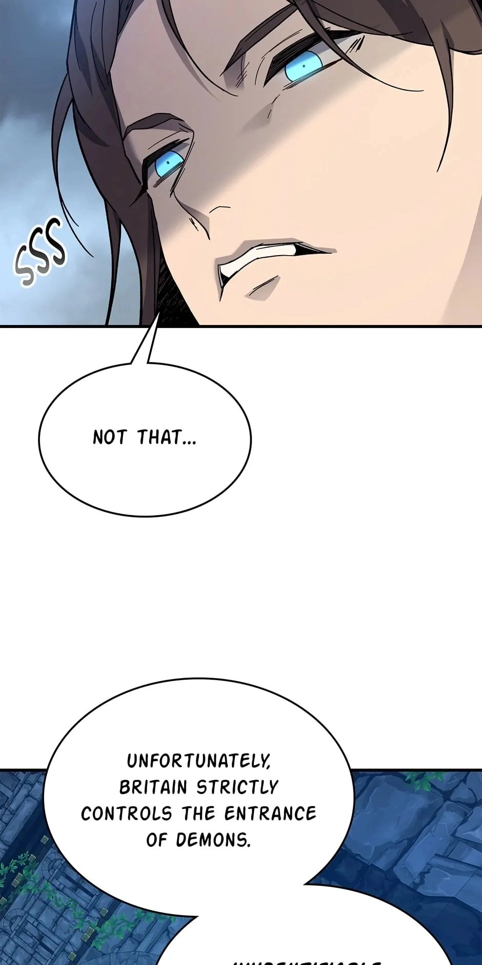 Leveling up with gods Chapter 84, page 65 of 92
