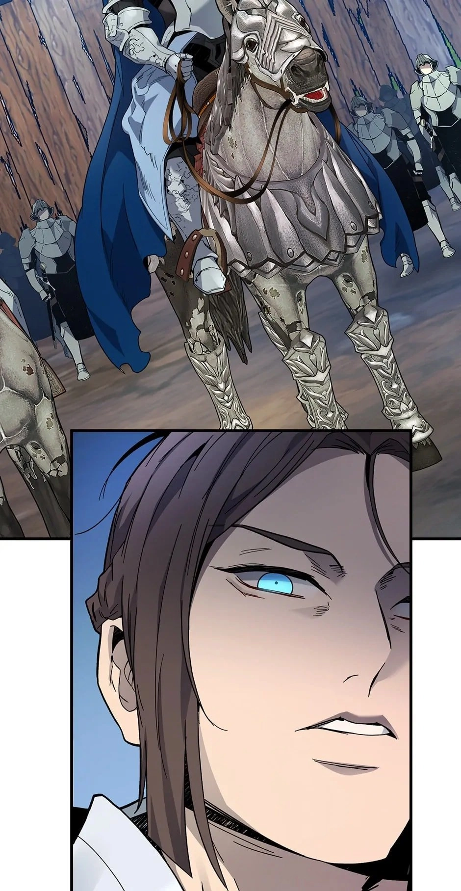 Leveling up with gods Chapter 84, page 69 of 92