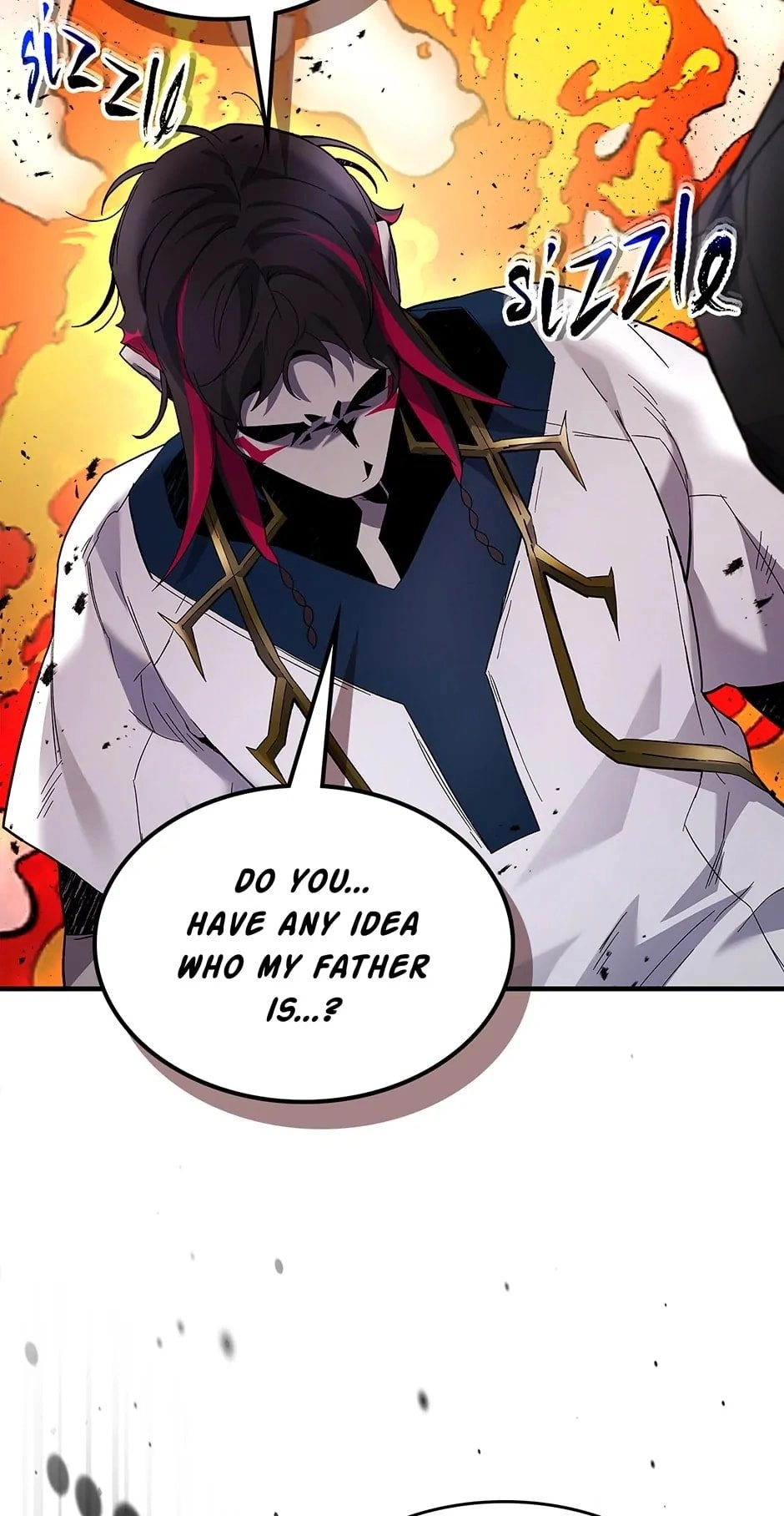 Leveling up with gods Chapter 84, page 71 of 92