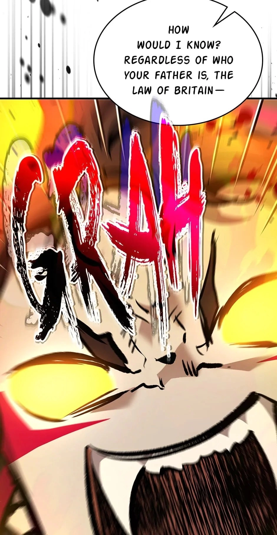 Leveling up with gods Chapter 84, page 72 of 92