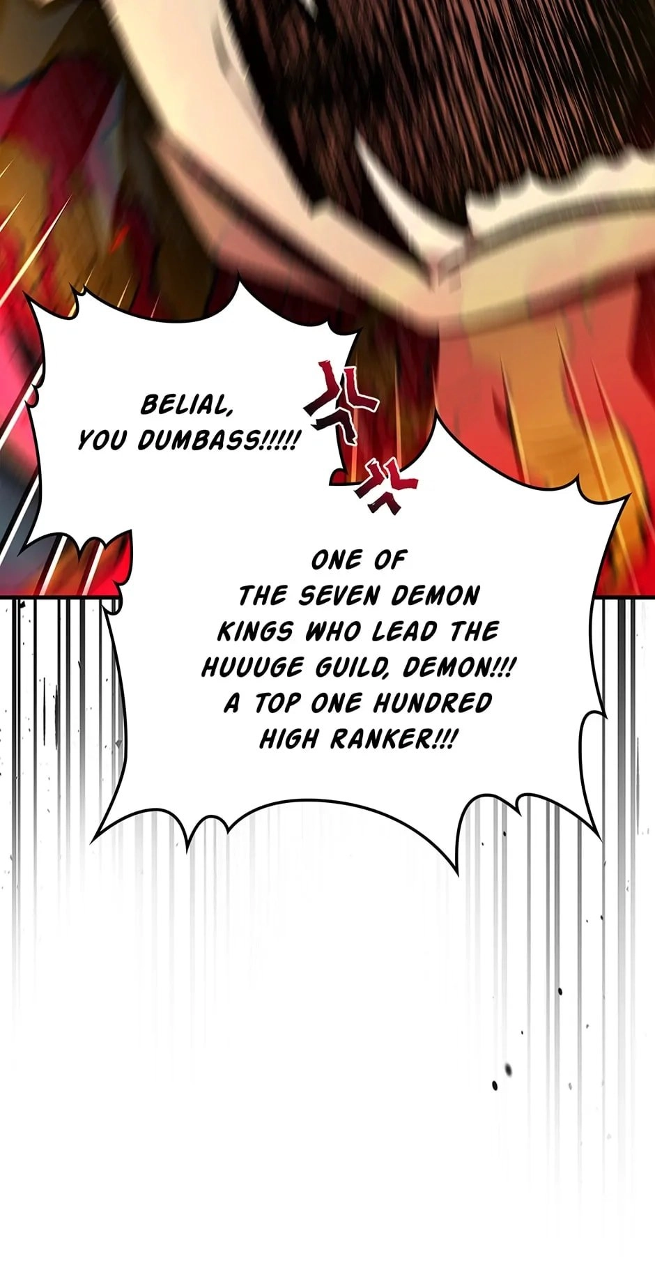 Leveling up with gods Chapter 84, page 73 of 92