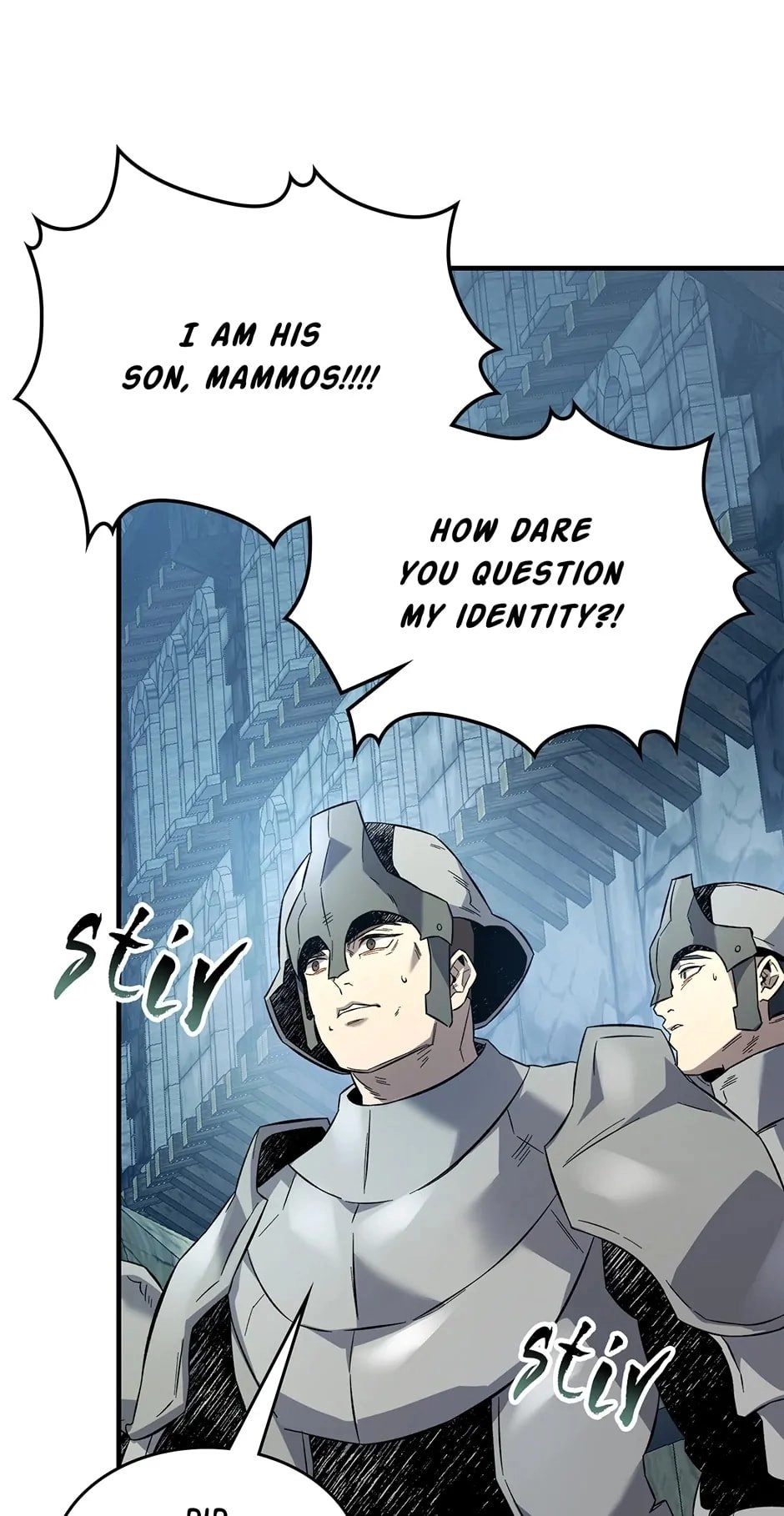 Leveling up with gods Chapter 84, page 74 of 92