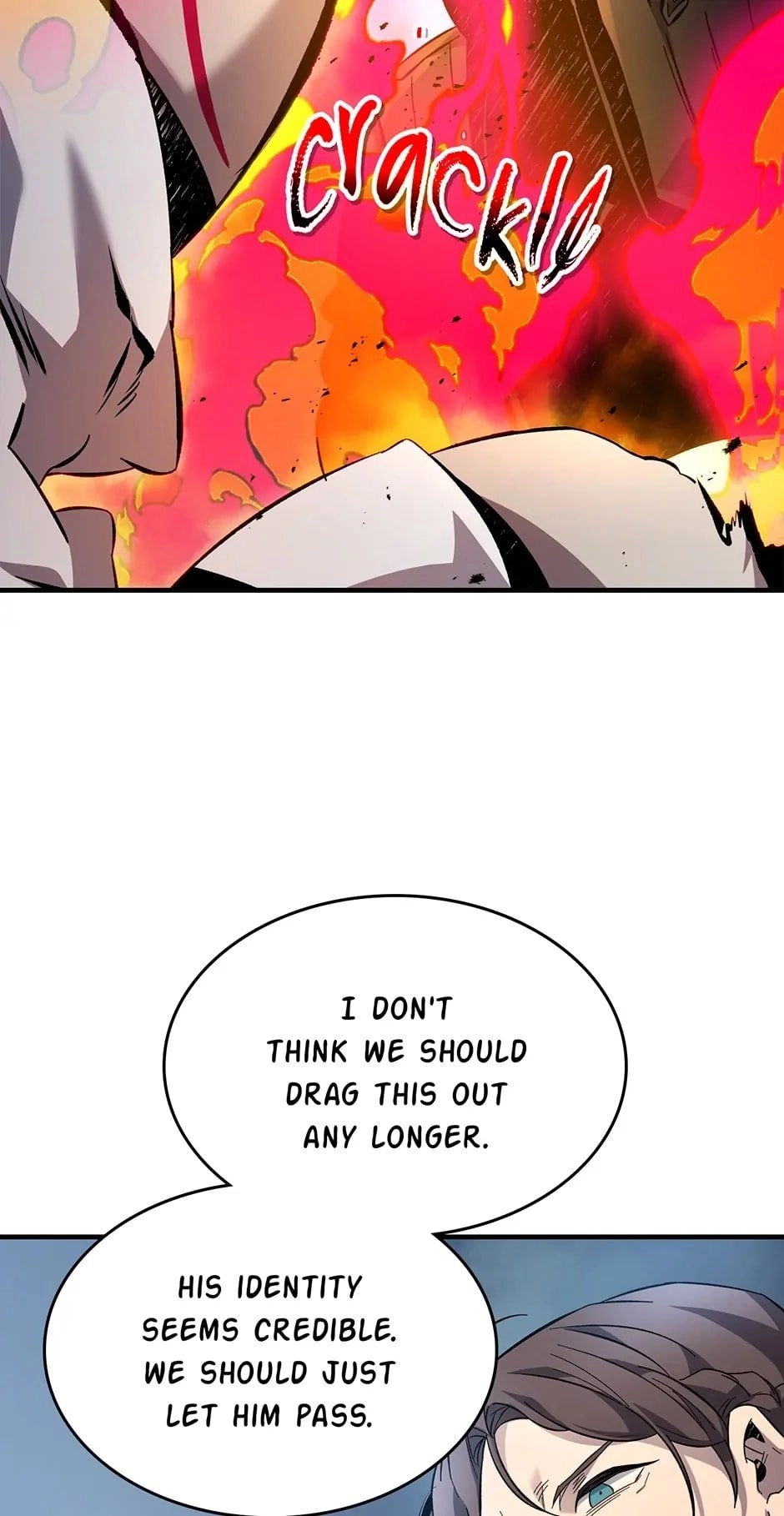 Leveling up with gods Chapter 84, page 76 of 92