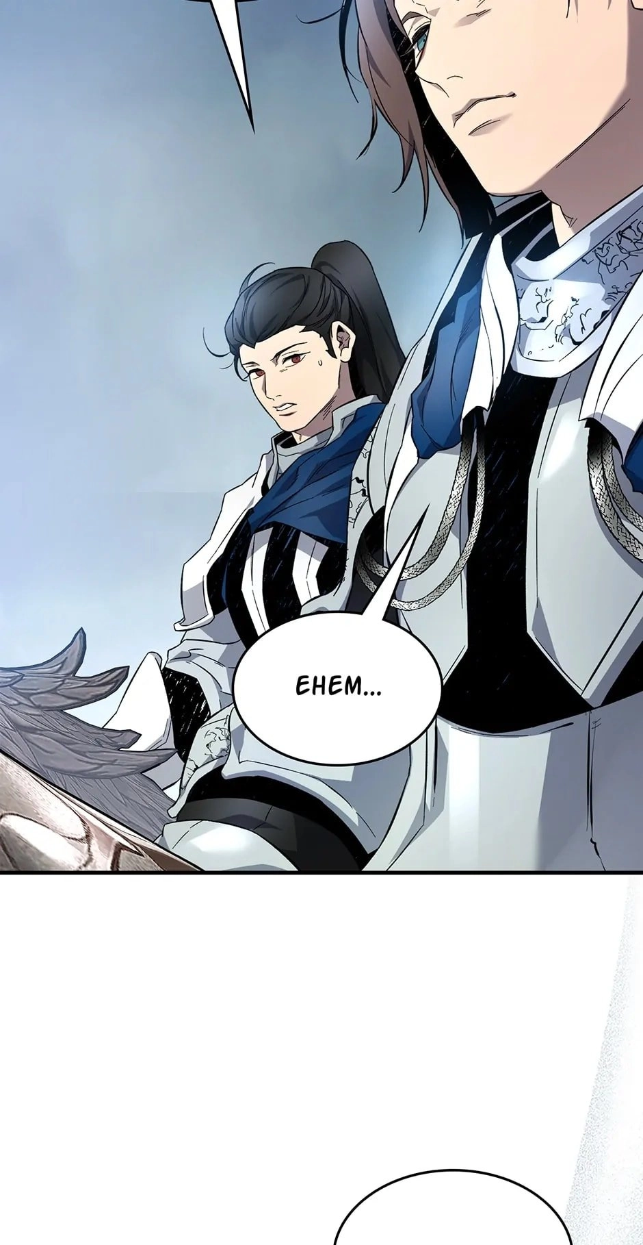 Leveling up with gods Chapter 84, page 77 of 92