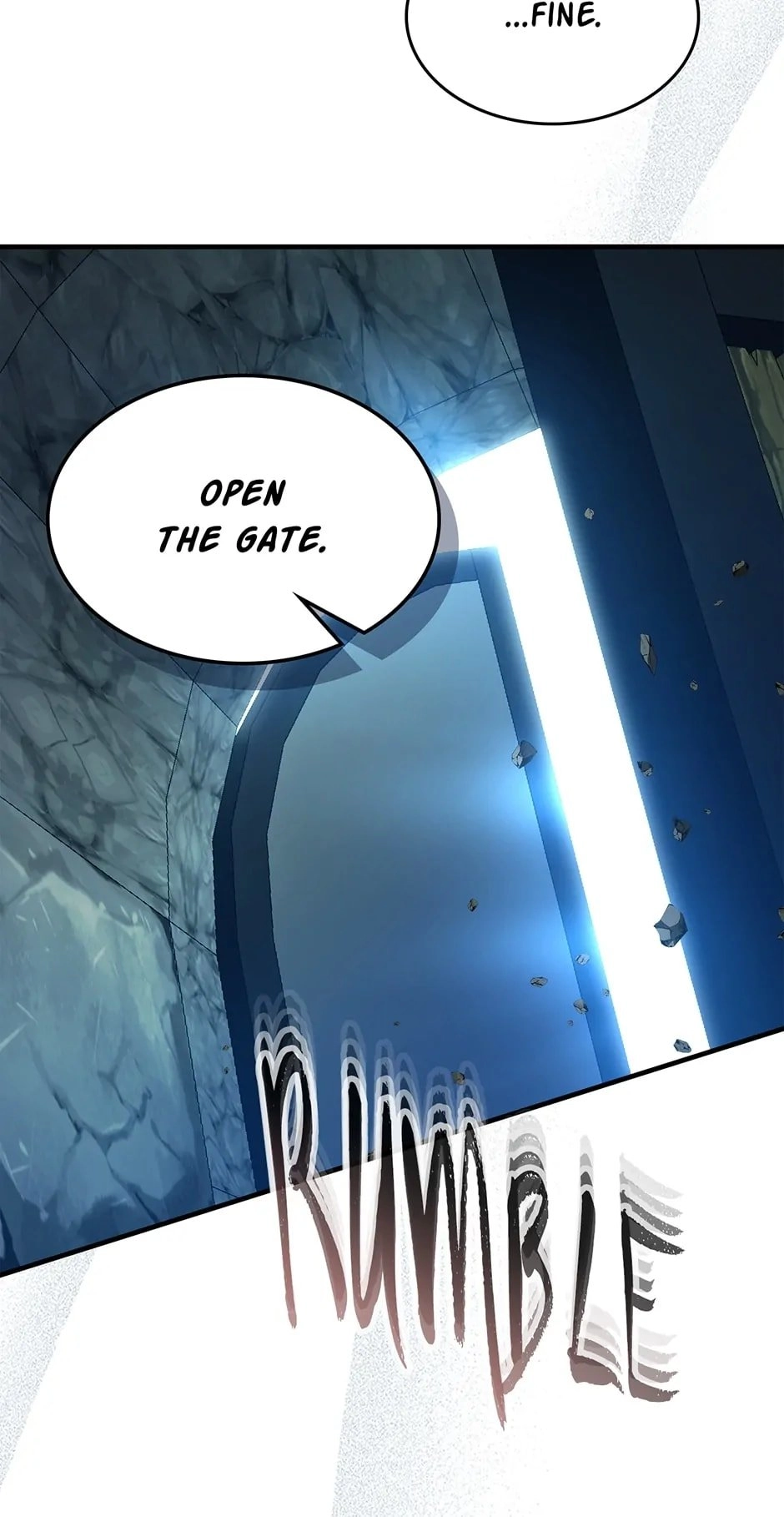 Leveling up with gods Chapter 84, page 78 of 92