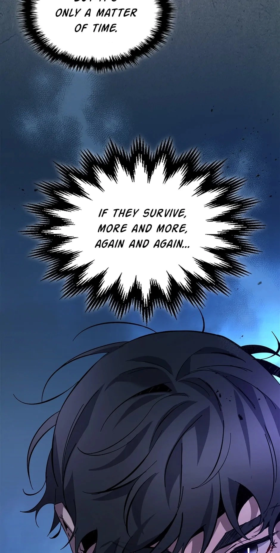 Leveling up with gods Chapter 84, page 8 of 92